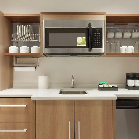 Home2 Suites By Hilton Bismarck Ngoại thất bức ảnh