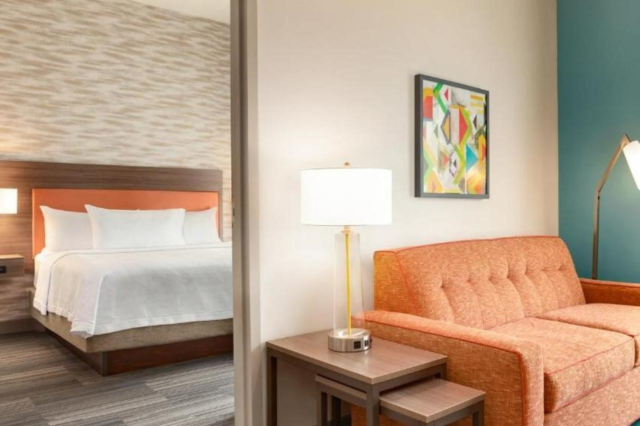 Home2 Suites By Hilton Bismarck Ngoại thất bức ảnh