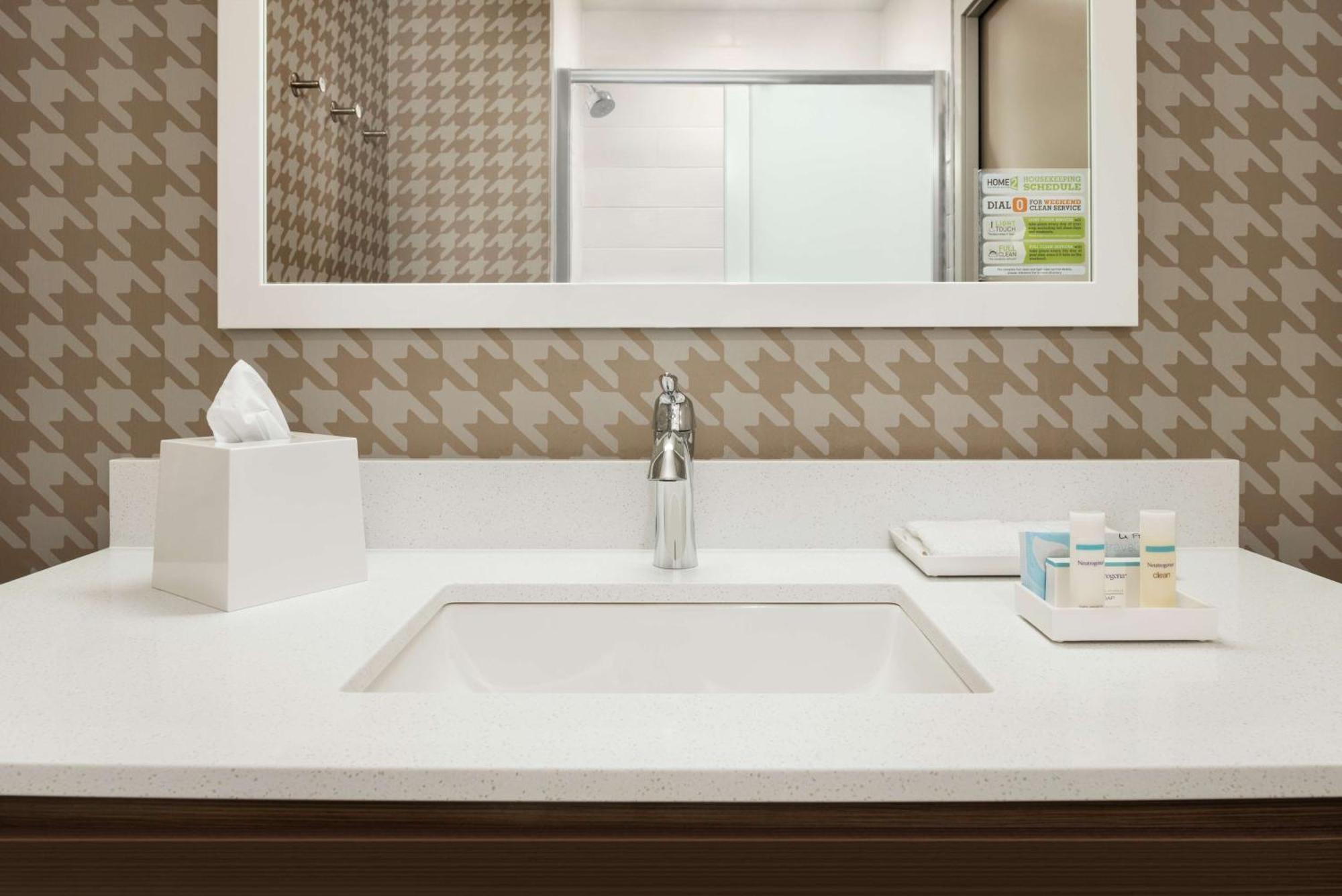 Home2 Suites By Hilton Bismarck Ngoại thất bức ảnh
